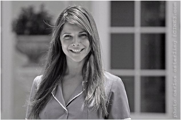 Jullye Giliberti fotoğrafı