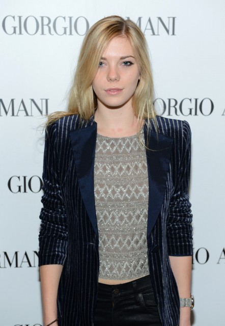 Claire Julien Fotoğrafı