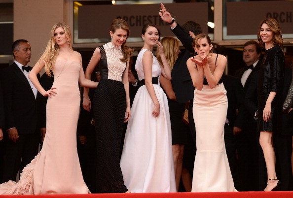 Claire Julien Fotoğrafı