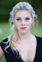 Claire Julien fotoğrafı