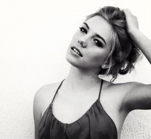 Claire Julien Fotoğrafı