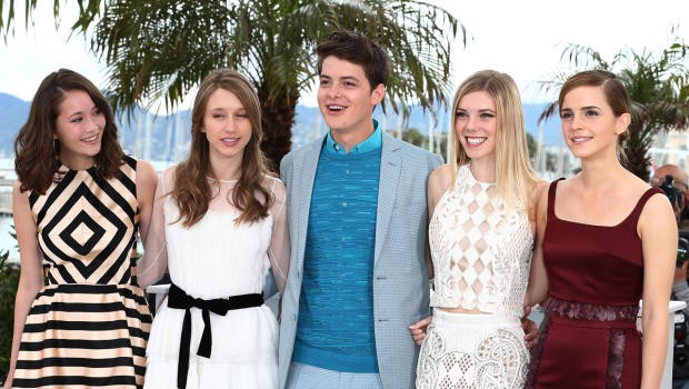 Claire Julien Fotoğrafı