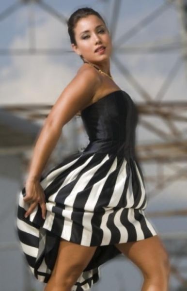 Jessica Pacheco fotoğrafı