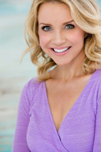 Tanya Christiansen Fotoğrafı