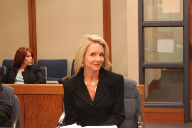 Tanya Christiansen fotoğrafı