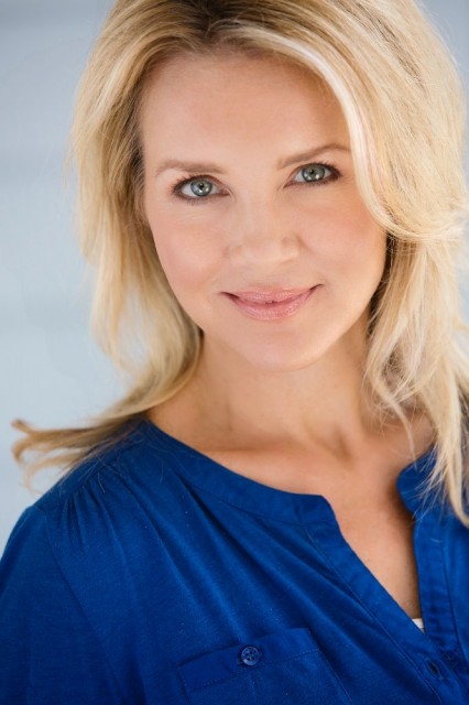 Tanya Christiansen fotoğrafı