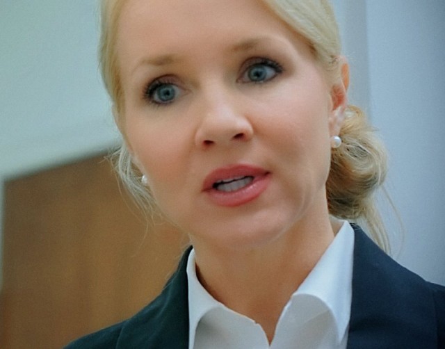 Tanya Christiansen Fotoğrafı