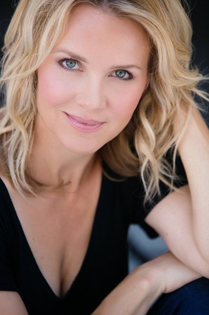 Tanya Christiansen Fotoğrafı