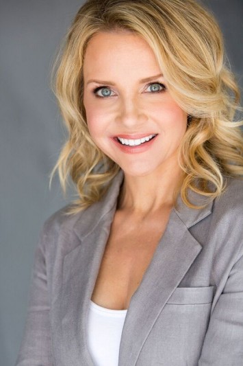 Tanya Christiansen Fotoğrafı