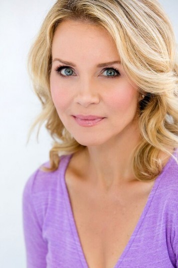 Tanya Christiansen Fotoğrafı