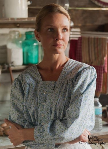 Tanya Christiansen fotoğrafı