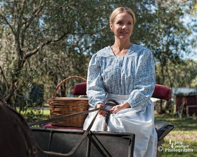 Tanya Christiansen fotoğrafı