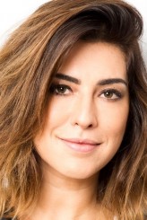 Fernanda Paes Leme fotoğrafı