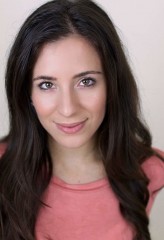 Eliana Ghen fotoğrafı