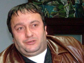 İsmail Türüt fotoğrafı