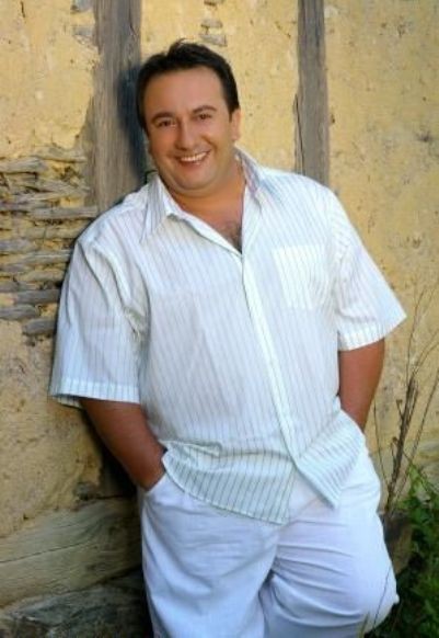 İsmail Türüt fotoğrafı