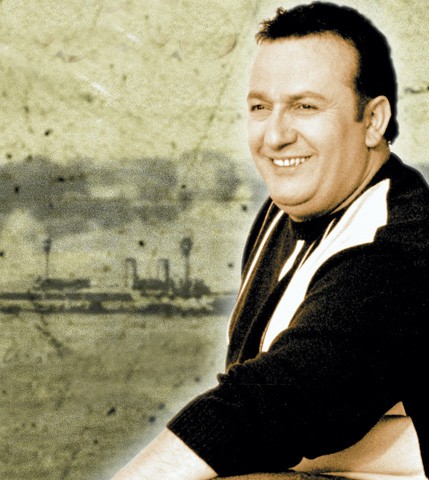 İsmail Türüt fotoğrafı