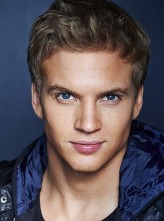 Marshall Williams fotoğrafı