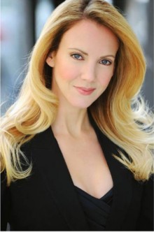 Angie Canuel fotoğrafı