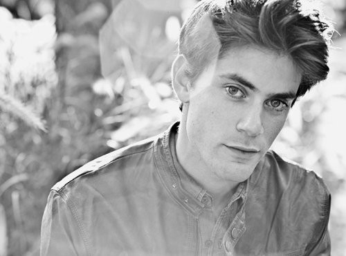 David Weil Fotoğrafı