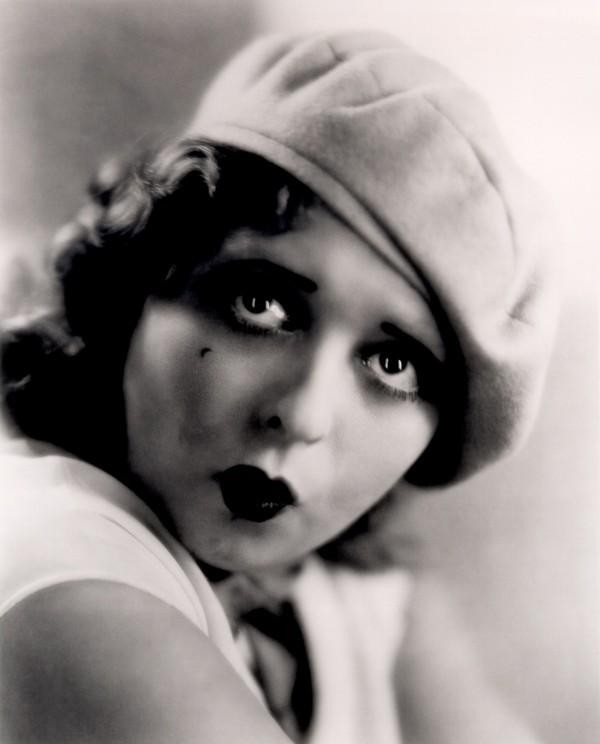 Clara Bow fotoğrafı