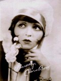 Clara Bow fotoğrafı