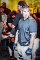 James Peracchio fotoğrafı