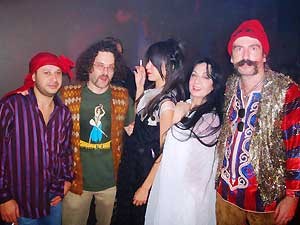 Baba Zula fotoğrafı