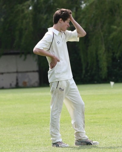 Ben Tibber fotoğrafı