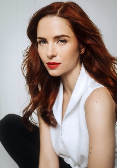 Holly Deveaux Fotoğrafı