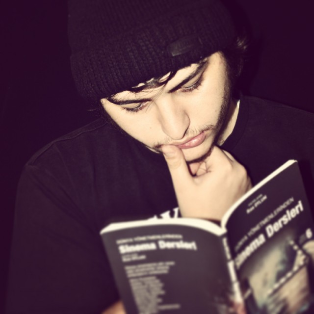 Enis Yavuz Fotoğrafı