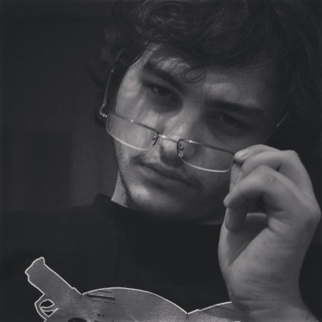 Enis Yavuz Fotoğrafı