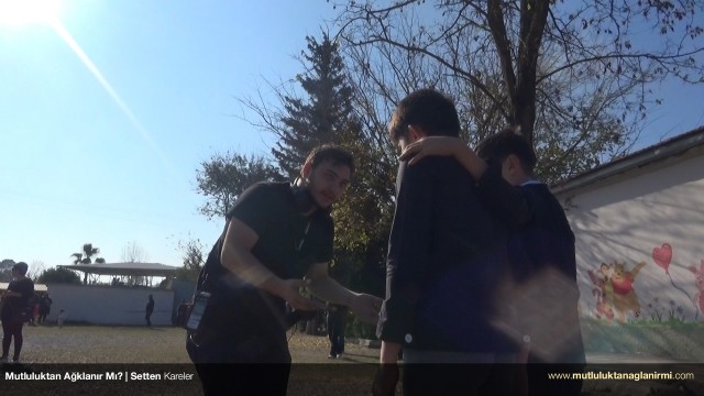 Enis Yavuz fotoğrafı