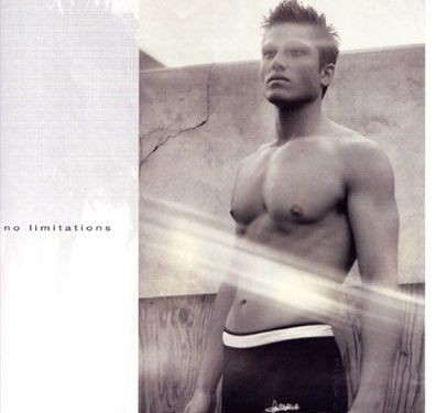 Eric Winter Fotoğrafı