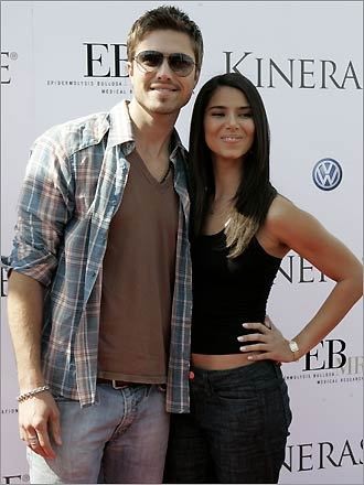 Eric Winter fotoğrafı