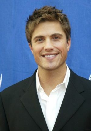 Eric Winter Fotoğrafı