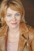 Valerie Hanna fotoğrafı