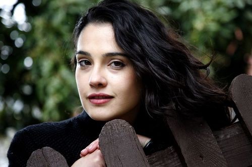 Funda Eryiğit Fotoğrafı