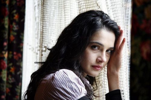 Funda Eryiğit Fotoğrafı