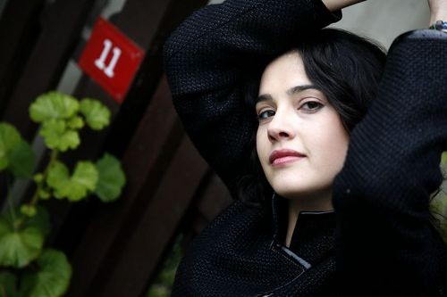 Funda Eryiğit Fotoğrafı