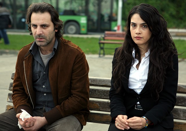 Funda Eryiğit Fotoğrafı