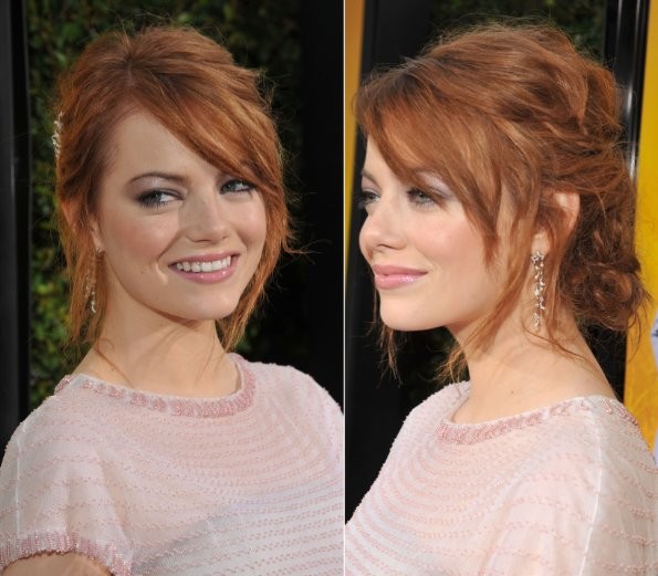 Emma Stone Fotoğrafı