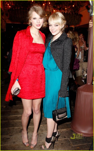 Emma Stone Fotoğrafı