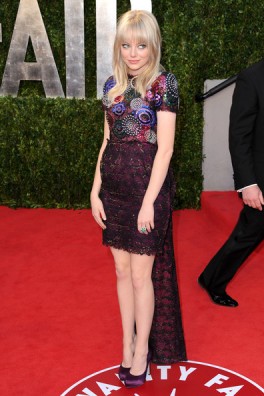 Emma Stone Fotoğrafı