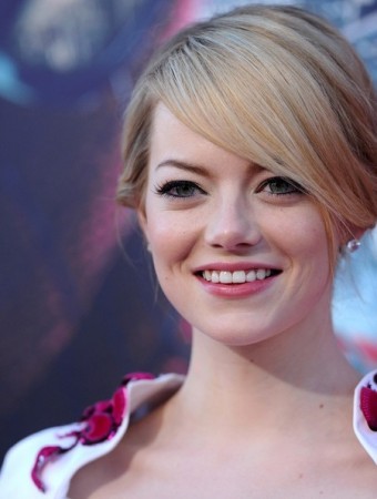 Emma Stone Fotoğrafı