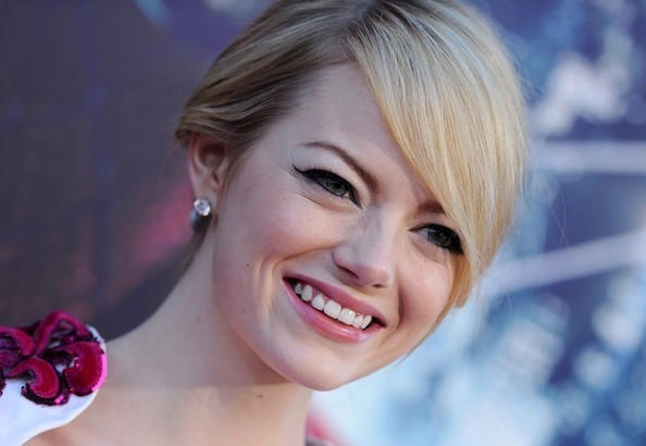 Emma Stone Fotoğrafı