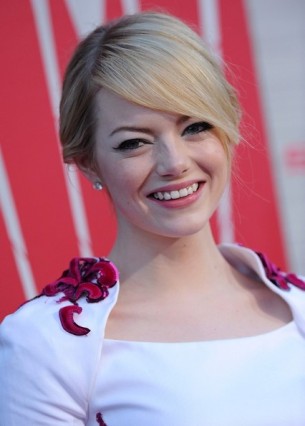 Emma Stone Fotoğrafı