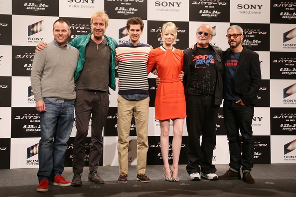 Emma Stone Fotoğrafı