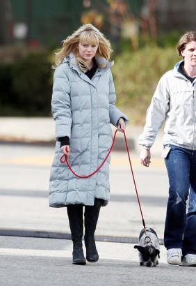 Emma Stone Fotoğrafı