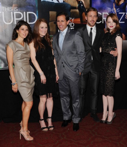 Emma Stone Fotoğrafı